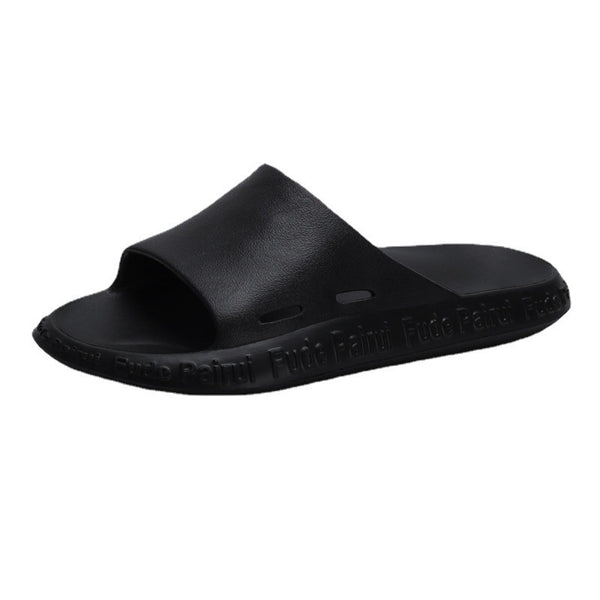 Sandalias y Chanclas de Playa Estilo Coreano Trendy