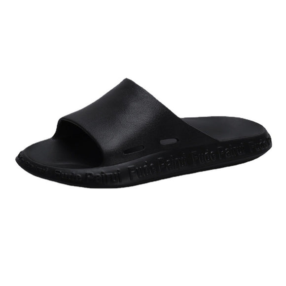 Sandalias y Chanclas de Playa Estilo Coreano Trendy
