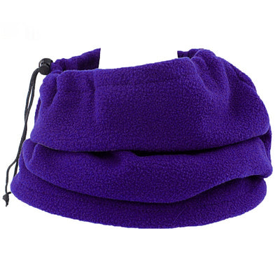 Bufanda Deportiva Térmica Unisex para Actividades al Aire Libre - Image 14