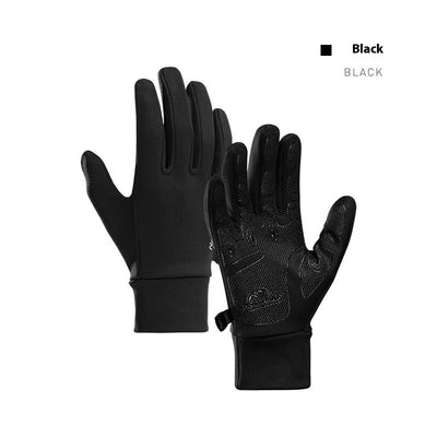 Guantes Deportivos Táctiles para Ciclismo y Montaña - Agarre Antideslizante - Image 5