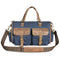 Blue Canvas