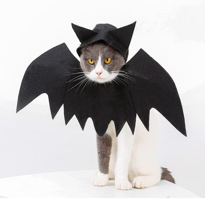 Alas de Murciélago para Mascotas - Image 13