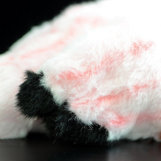 Almohada Peluche Flamenco Rosa para Niños - Image 7