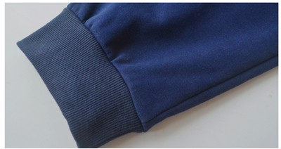 Pantalones de Sudadera Cómodos para Niños Talla Grande - Image 9