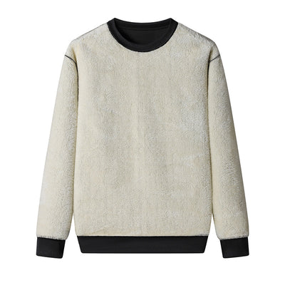 Sudadera Deportiva de Invierno Reforzada para Hombre - Image 3