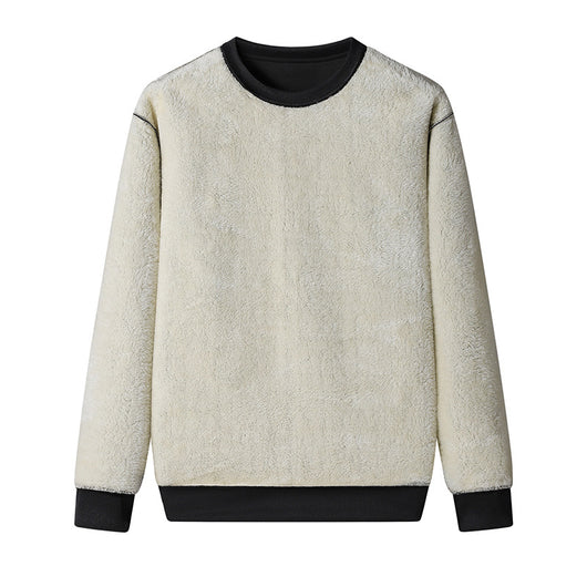 Sudadera Deportiva de Invierno Reforzada para Hombre - Image 3