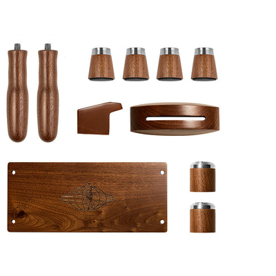Kit de Accesorios de Aleación para Modificación de Cafetera Mini Hot Mom - Image 7