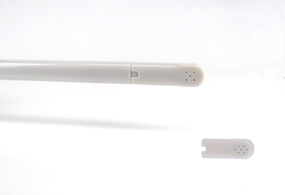 Limpiador Corporal Eléctrico Silencioso - Image 14