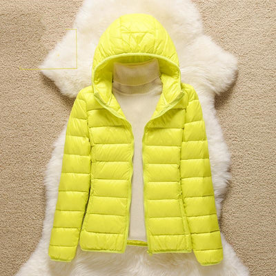 Chaqueta Slim Fit Ligera con Cuello Alzado - Image 3