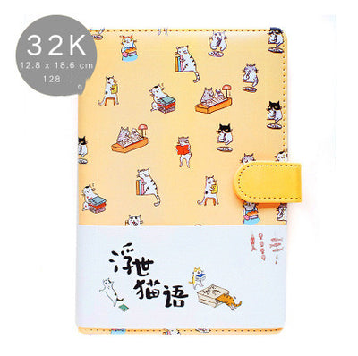 Cuaderno Magnético con Diseño Infantil y Páginas de Colores - Image 4
