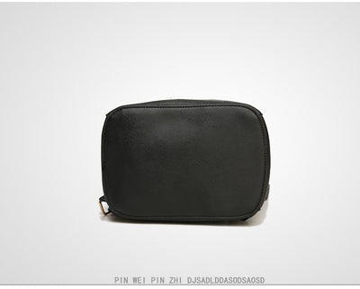 Mochila Escolar de Cuero PU para Adolescentes - Diseño Herald Fashion con Asa Superior - Image 11