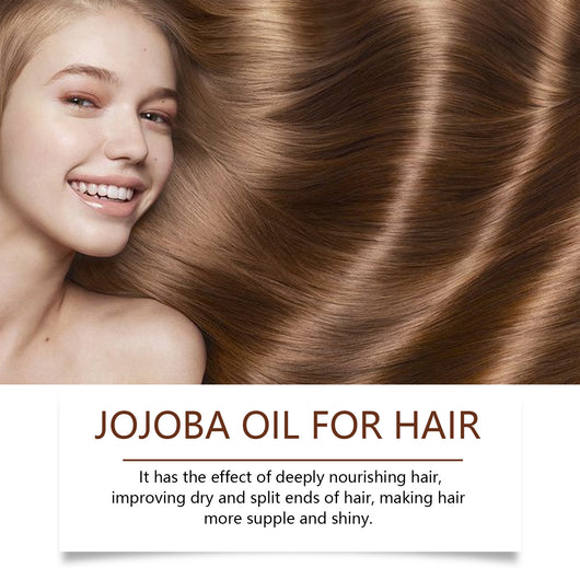 Crema de Peinado con Jojoba - Suave y Nutritiva - Image 3
