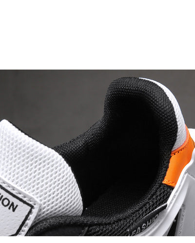 Tenis de Correr Ultraligeros para Hombre - Comodidad Casual - Image 14
