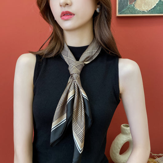 Capucha Satinada para Mujer - Transpirable y Elegante - Image 17