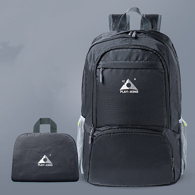 Mochila Deportiva Plegable Ultraligera - Image 17