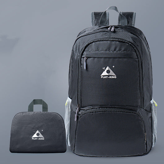 Mochila Deportiva Plegable Ultraligera - Image 17