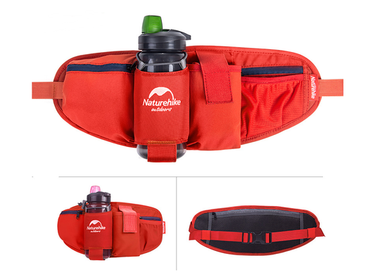Riñonera Deportiva Impermeable Multifuncional - Image 4