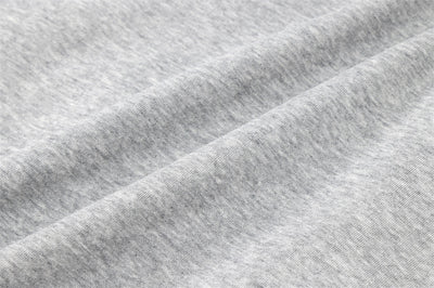 Suéter Hoodie Oversized para Hombre con Bolsillos de Diseño Dimensional - Image 10