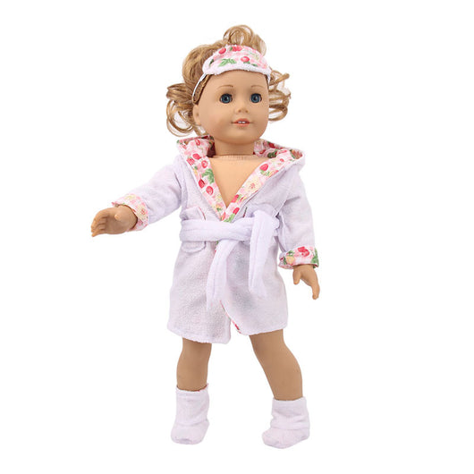 Falda para Muñeca American Girl de 18 Pulgadas - Image 4