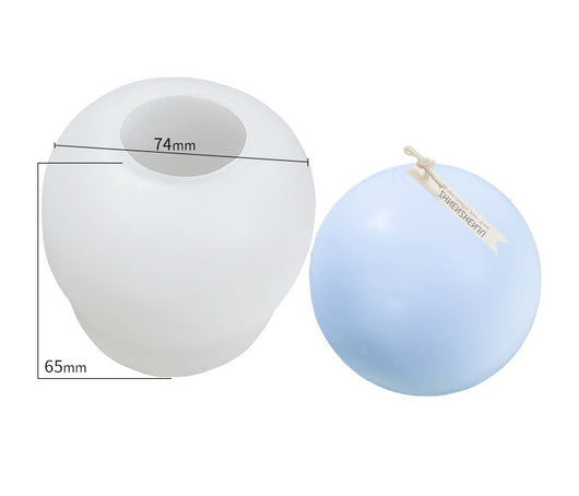 Velas Aromáticas Geométricas de Diamante Hechas a Mano con Jabón y Herramientas Exfoliantes - Image 14