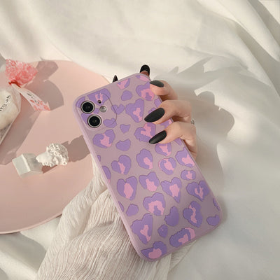 Funda de Silicona Esmerilada para Teléfono - Image 9
