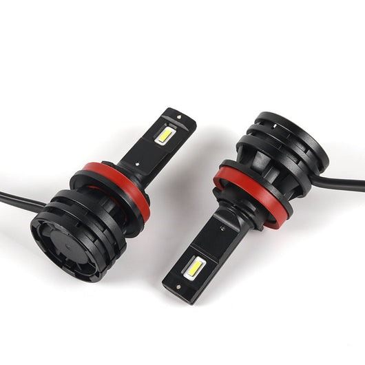 Faros LED M2 Luz de Cruce Integrada para Automóviles - Image 11