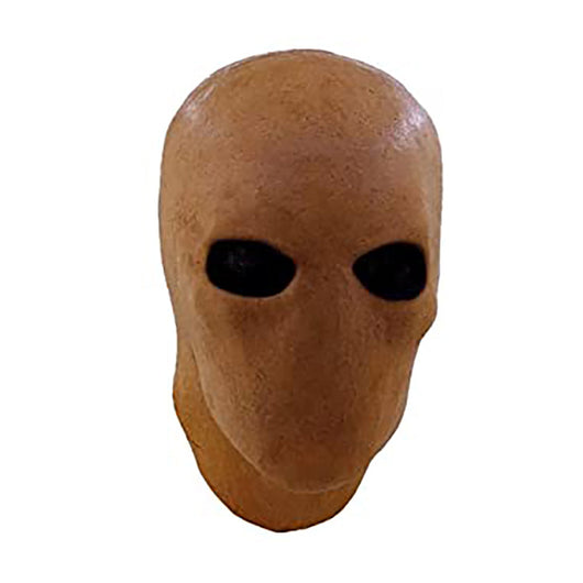 Máscara de Látex Demonio Sin Rostro - Disfraz de Terror Halloween - Image 2