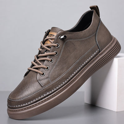 Tenis Deportivos Casuales para Hombre Primavera Otoño - Image 8