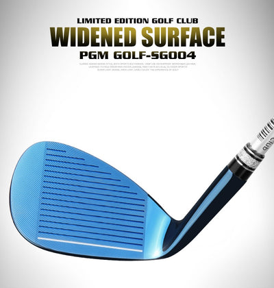 Palo de Arena PGM para Golf - Wedge Profesional para Hombres - Image 24