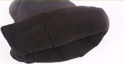 Manoplas Cálidas para Cochecito de Bebé en Invierno - Image 10
