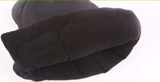 Manoplas Cálidas para Cochecito de Bebé en Invierno - Image 10