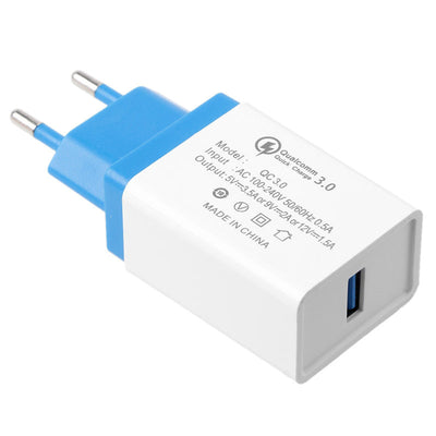Cargador Rápido QC3.0 de Un Puerto para Viajes - Image 8