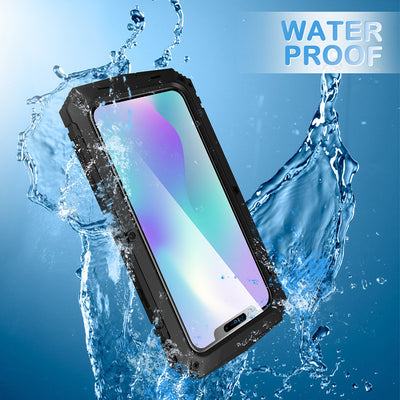 Funda Protectora iPhone 11 Pro - Antigolpes, Antipolvo y Resistente - Image 7