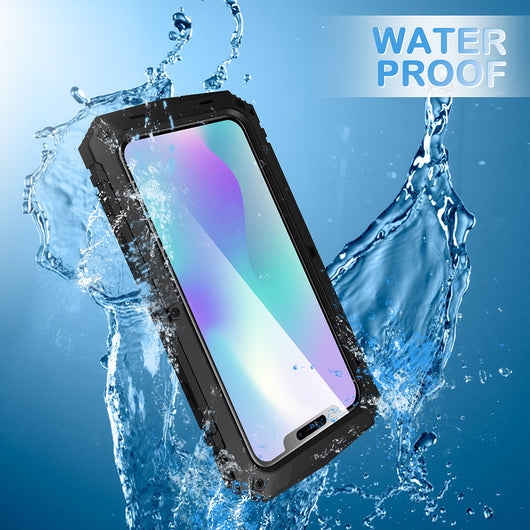 Funda Protectora iPhone 11 Pro - Antigolpes, Antipolvo y Resistente - Image 7