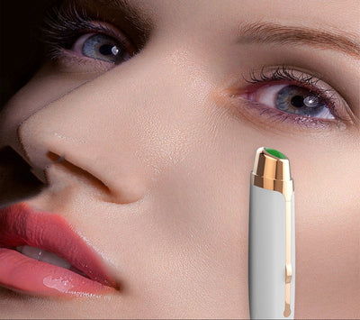 Masajeador Ocular Eléctrico con Vibración - Image 7