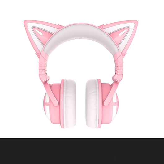 Auriculares Inalámbricos Gaming para Chicas - Diseño Blanco Elegante - Image 6