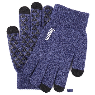 Guantes de Invierno Iwarm con Pantalla Táctil - Image 7