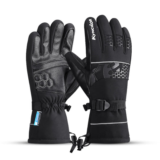 Guantes Térmicos con Pantalla Táctil - Image 6