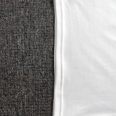 Vestido de Playa Largo sin Mangas con Escote Envuelto para Mujer - Image 19
