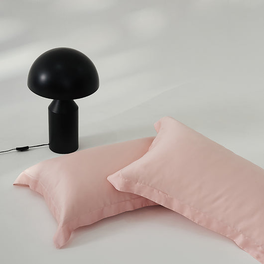 Sábana y Funda de Almohada Ice Silk - Suave y Refrescante - Image 28
