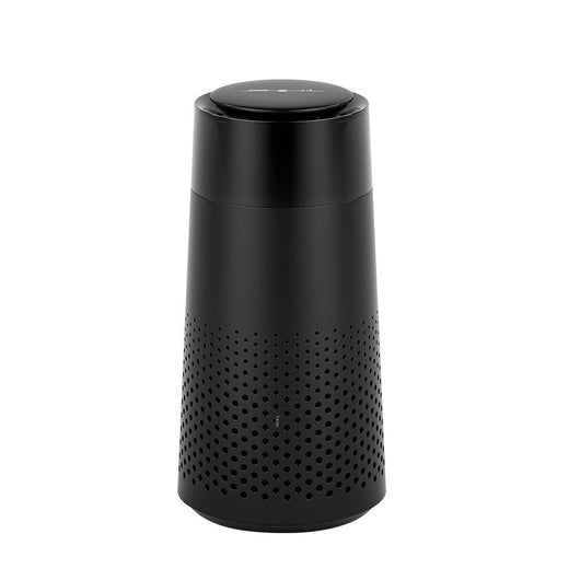 Purificador de Aire Portátil con Luz LED - Para Hogar, Oficina y Espacios Cerrados - Image 5