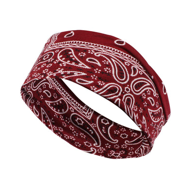 Banda Deportiva para Mujer Absorbente de Sudor - Image 70