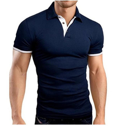 Playera Paul de Manga Corta para Hombre - Image 25