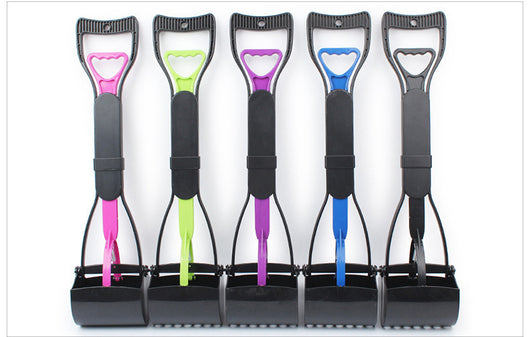 Recogedor de Desechos Caninos con Mango Extensible - Image 12