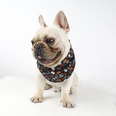 Babero Triangular Navideño para Perros Medianos y Grandes - Toalla Absorbente para Saliva - Image 8