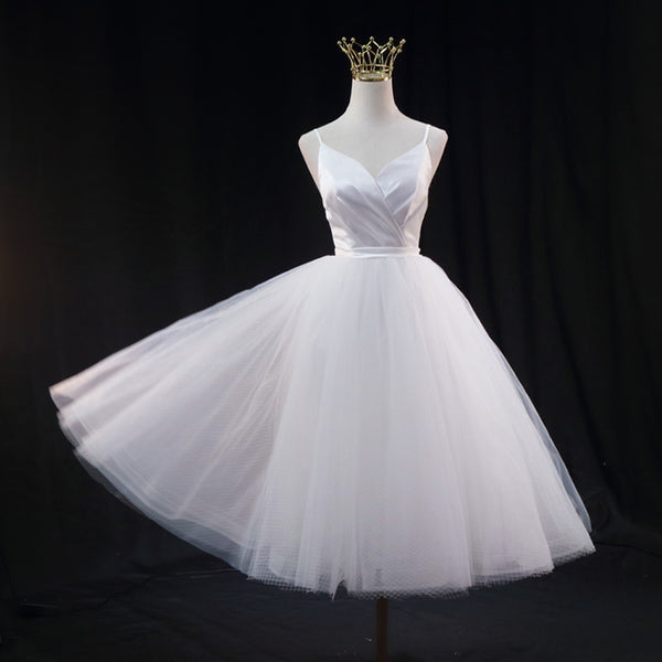 Vestido de Viaje Elegante con Tirantes Ajustados - Perfecto para Fotografía y Bodas
