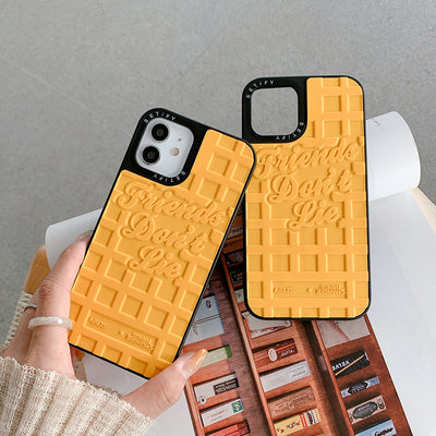 Funda Protectora Todo Incluido para iPhone - Diseño Premium Importado - Image 6