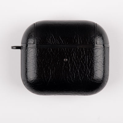 Estuche de Cuero PU para AirPods con Carga Bluetooth - Image 9