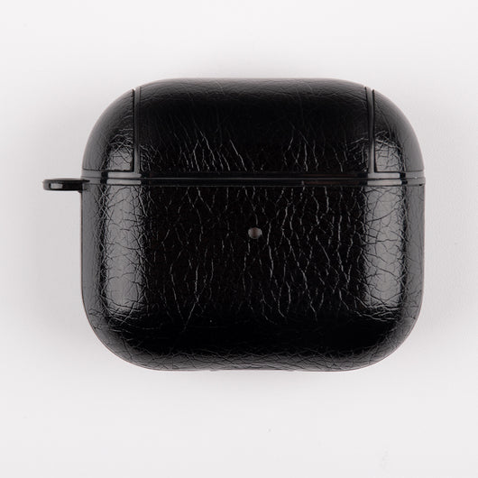 Estuche de Cuero PU para AirPods con Carga Bluetooth - Image 9