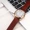 Encendedor Inteligente USB Tipo Reloj de Pulsera para Hombre